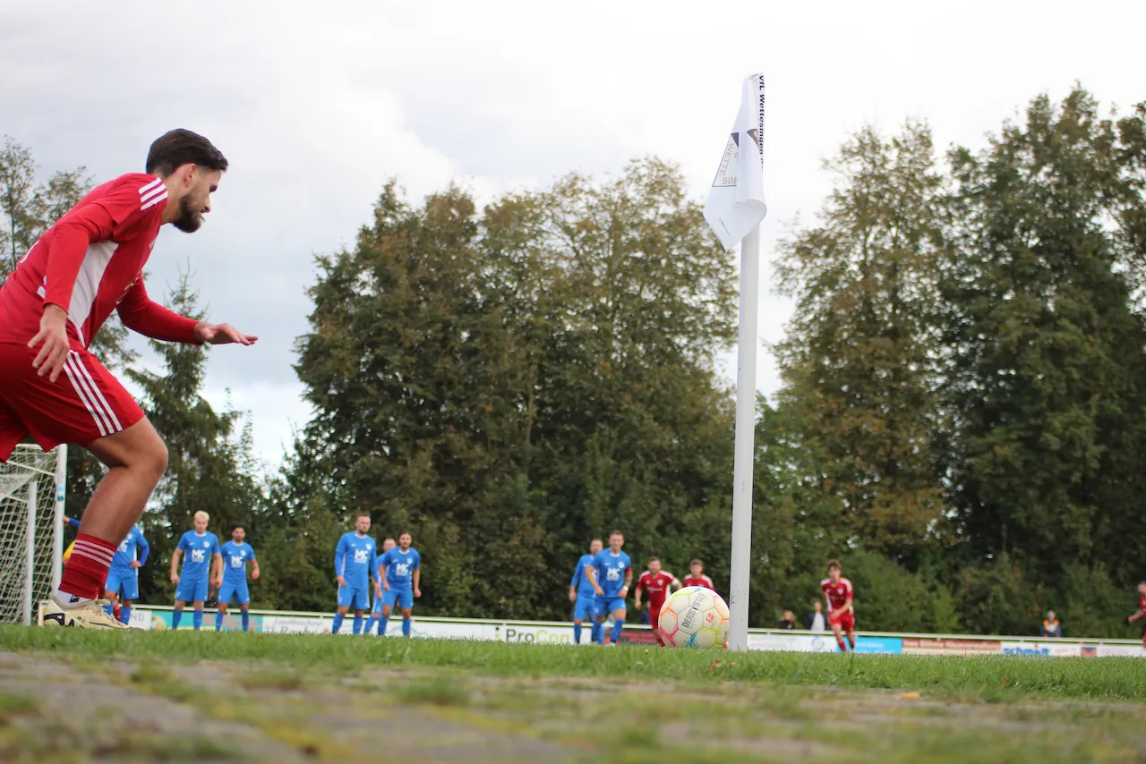 Glückwunsch zur überragenden Saison 2024/25 – SG WBO II