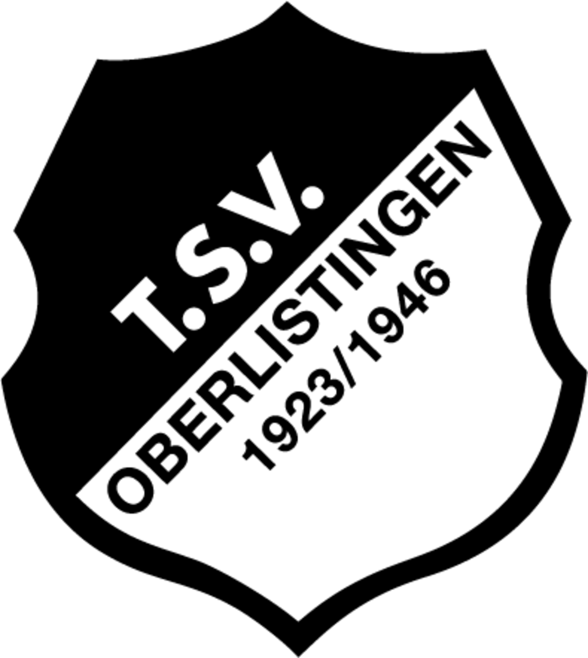 TSV Oberlistingen Logo