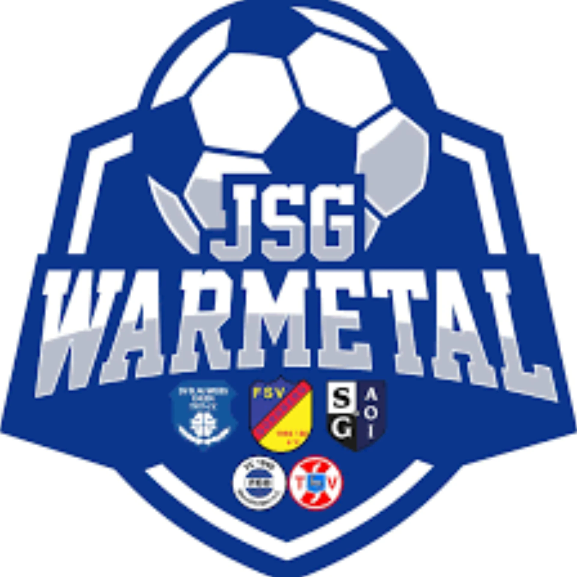 Wappen JSG Warmetal IV (Zierenberg)