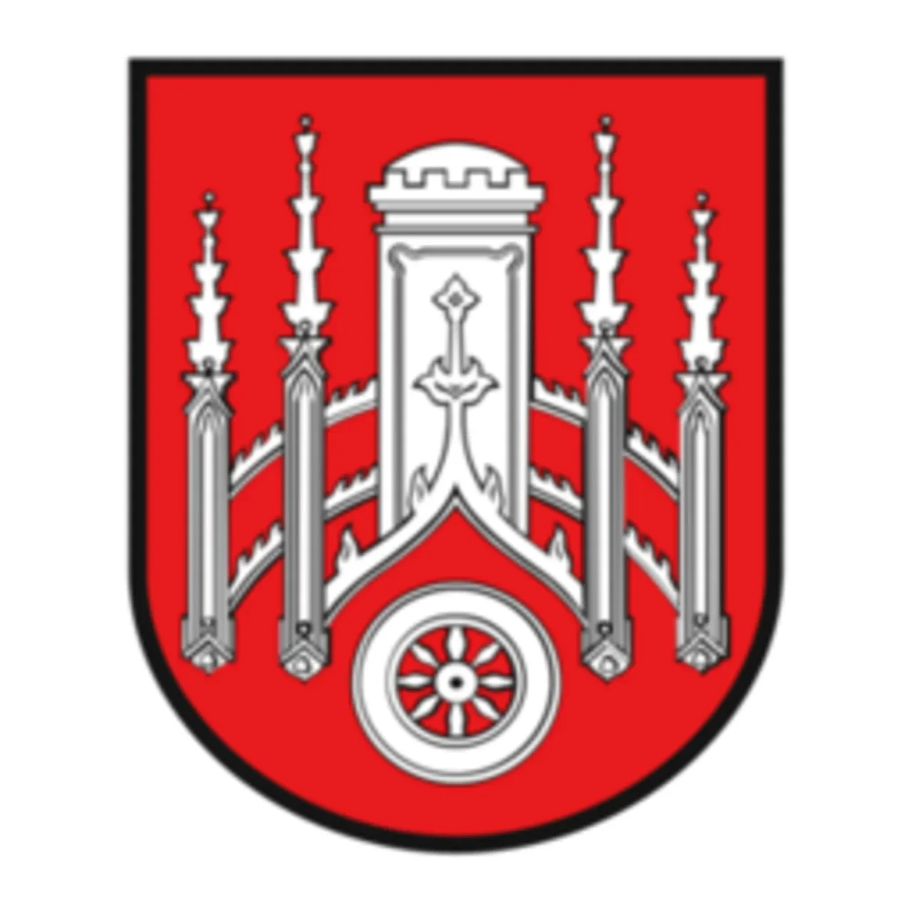 Wappen TSG HOFGEISMAR II (9ER)