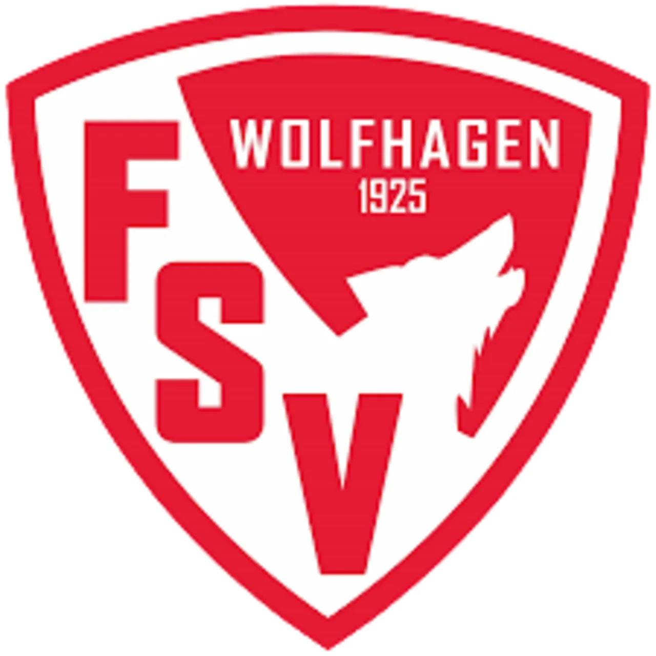 Wappen FSV Wolfhagen III