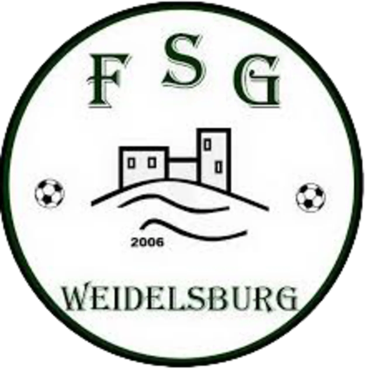 Wappen JSG Weidelsburg-Elbetal II