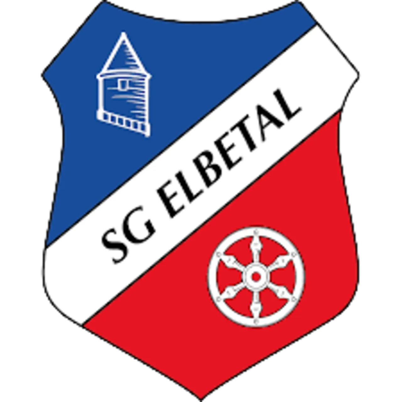 Wappen SG Elbetal
