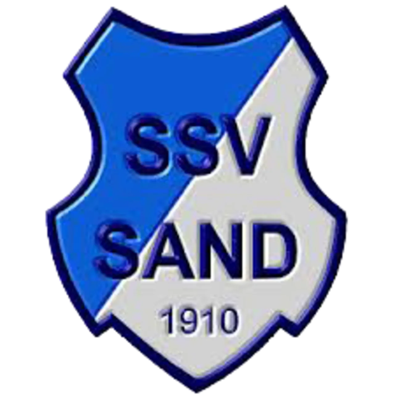Logo SSV Sand II