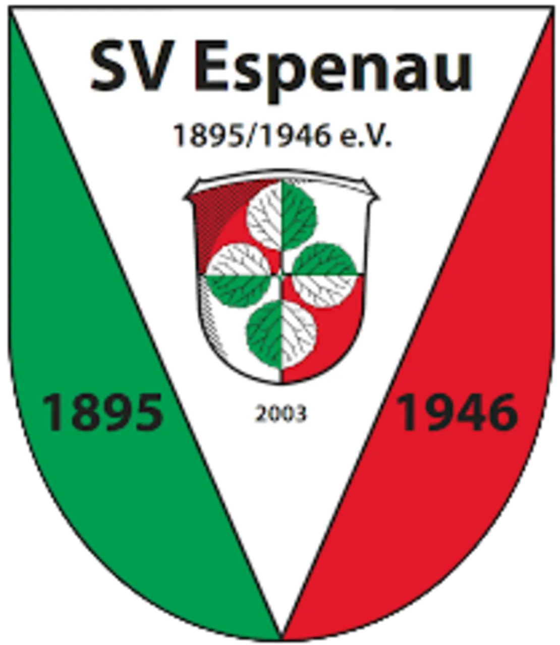 Logo SV Espenau