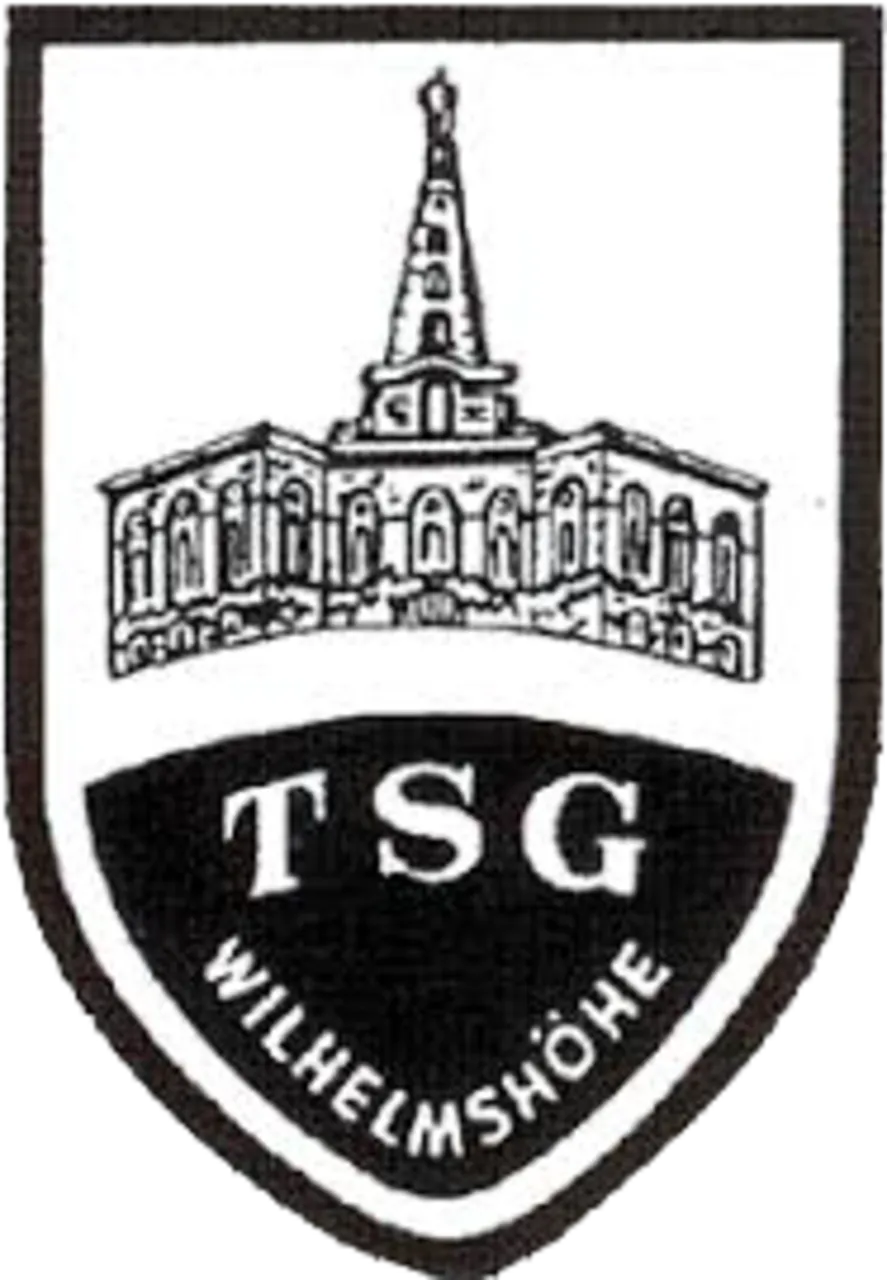 Logo TSG Wilhelmshöhe