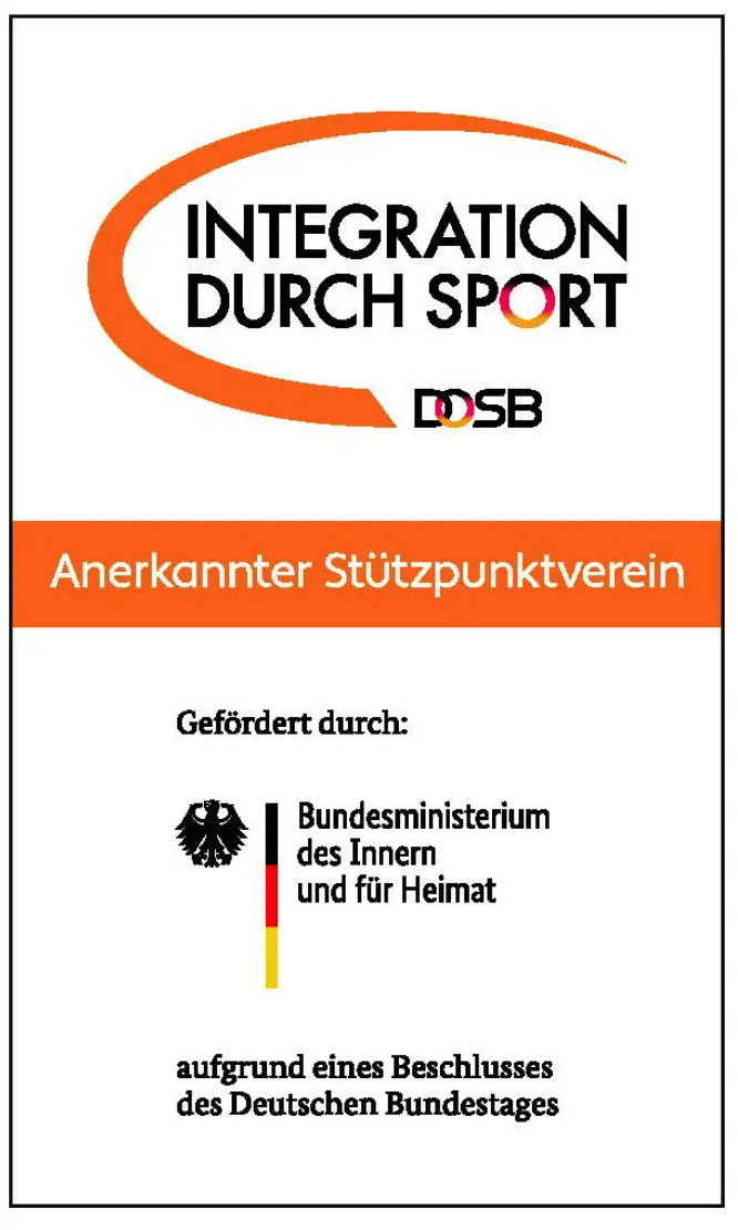 hier gehts zum Sport und Integration