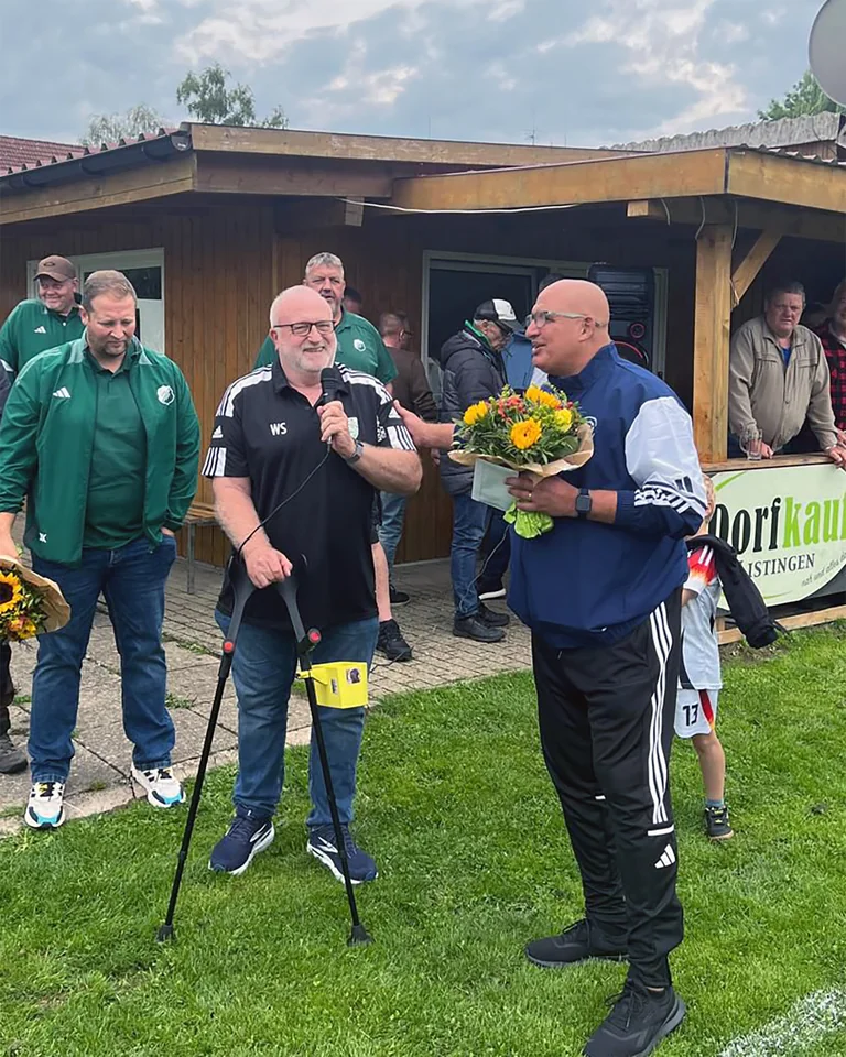 Saisonauftakt nach Maß für die SG WBO