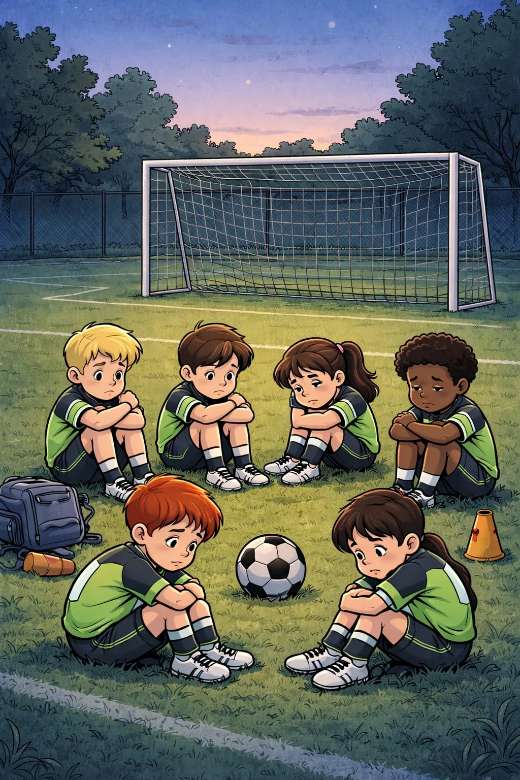 Mehr Jugendtrainer für den Fußball: Wir suchen Mitmacher für die nächste Generation.