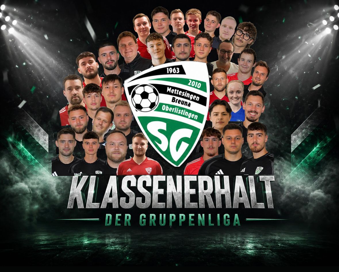Flörke und Baumann führen Erste zum 5:2 – Reserve reist zum SSV Sand II
