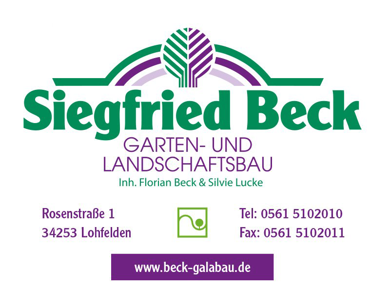 Logo: Beck