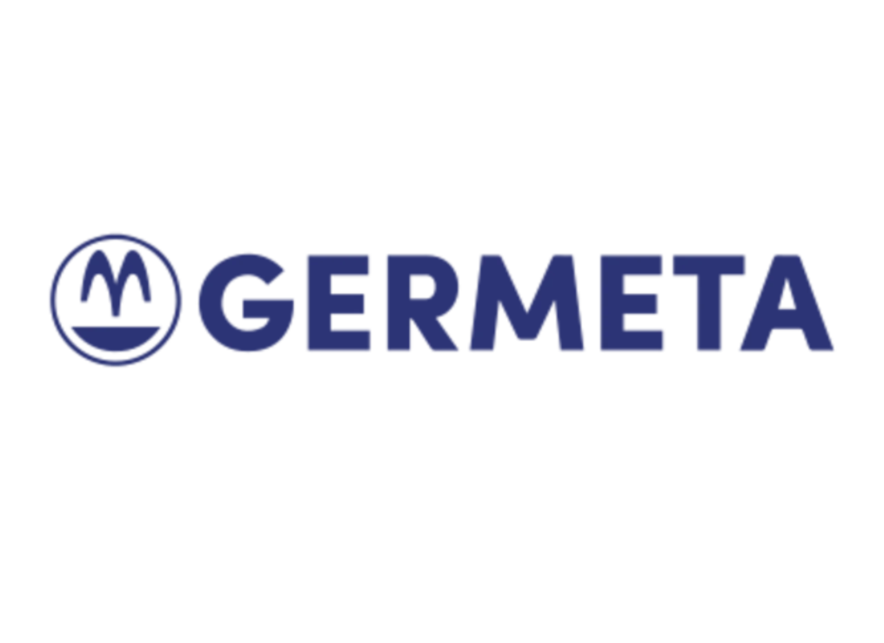 Logo: Germeta