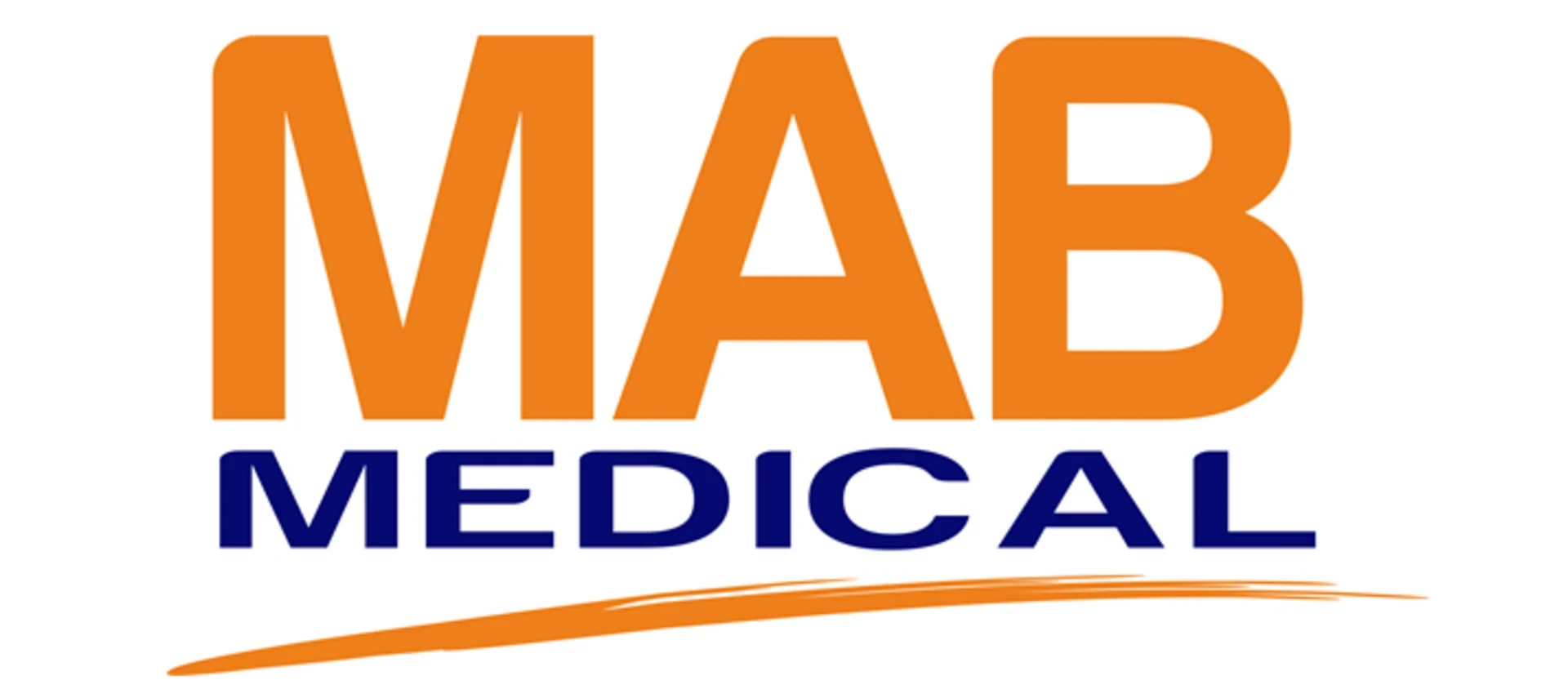 Logo: MAB 