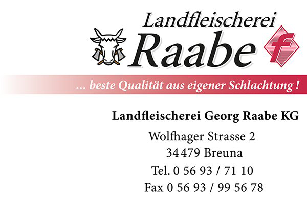 Logo: Raabe