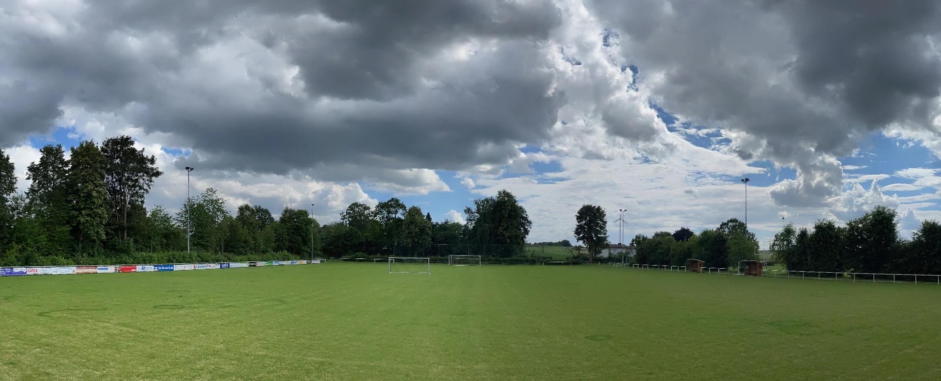 VfL Wettesingen Bild